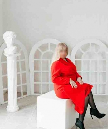 Анкета проститутки Марианна - Фото 1, Жуковка, 35 лет, №10818
